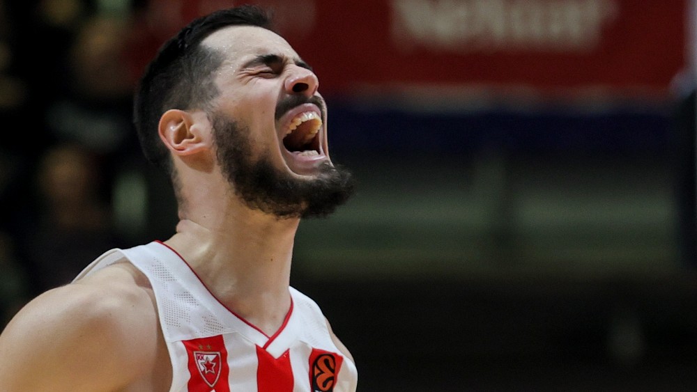 Nikola Kalinić (©Star Sport)